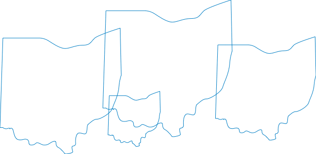 Available Jobs State of Ohio outlines